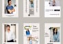 design a professional modern and eye catching poster